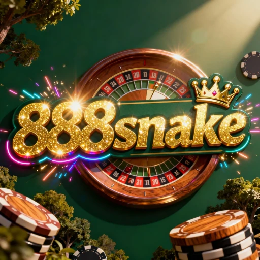 888snake