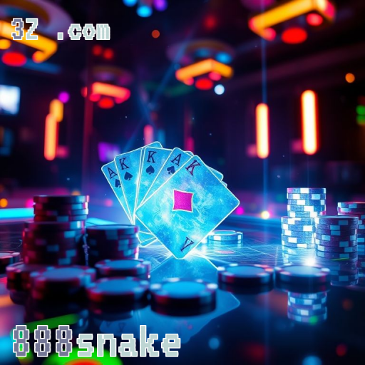 Apostas emocionantes e inovadoras no 888snake que encantam usuários