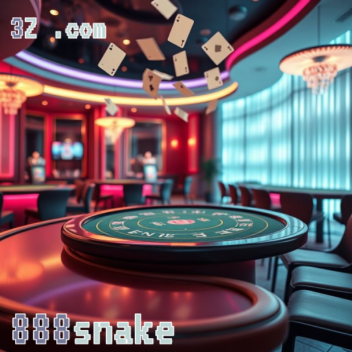 Inovação em Jogos: App do 888snake Revoluciona a Diversão