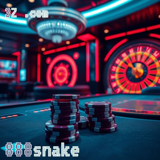 Atrações do Cassino 888snake que Vão Te Surpreender