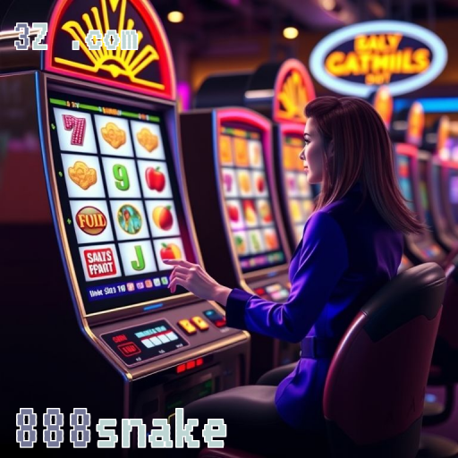 Segurança Inovadora em 888snake: Seção Confiável para Jogadores