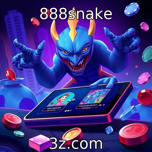 Crescimento dos jogos mobile no mercado global