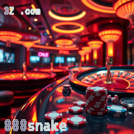 Sinta a Emoção da Seção Paga do 888snake Agora Mesmo