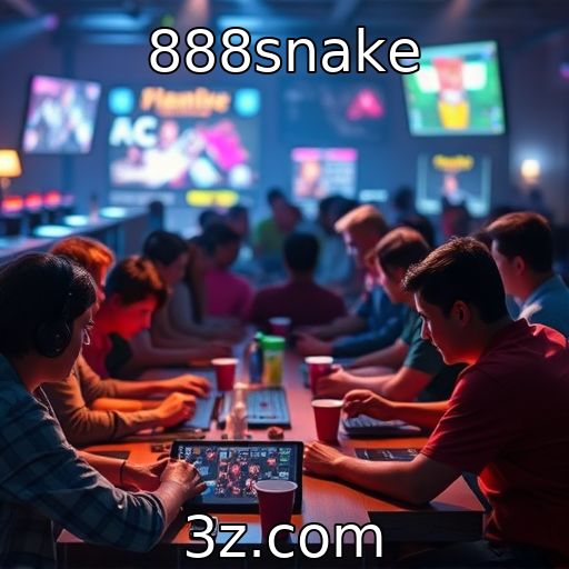 Comunidades de jogadores e seu papel na indústria