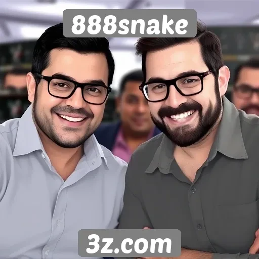 Depoimentos de jogadores sobre o 888snake